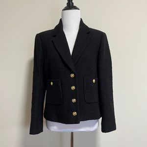 Zara Tweed Jacket